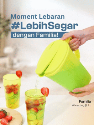 Familia Duo (Special Price)